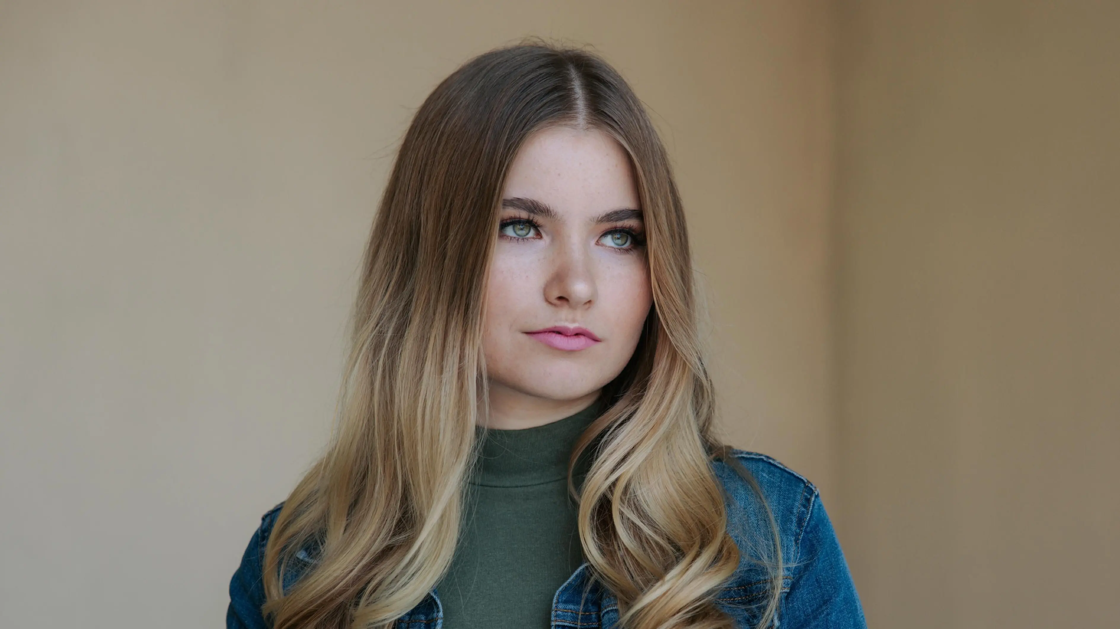 Johanna (Charlott Reschke) will ihren Ex zurückerobern.