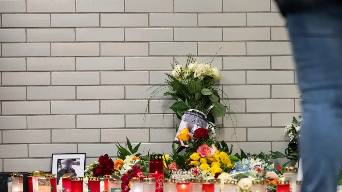 Welche Verbote gelten am Volkstrauertag in Berlin? Alle Infos dazu findet ihr hier.
