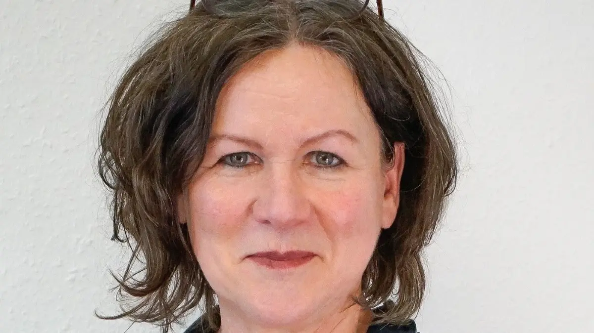 Doris von Göler, Kulturbeauftragte der Stadt Langenburg