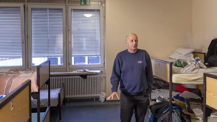 Umbau verschoben – „Wir hängen völlig in der Luft“