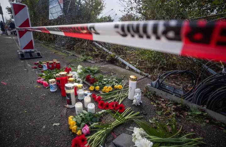 Tod auf dem Weg zum Fußballtraining – Prozess gegen Autofahrer startet