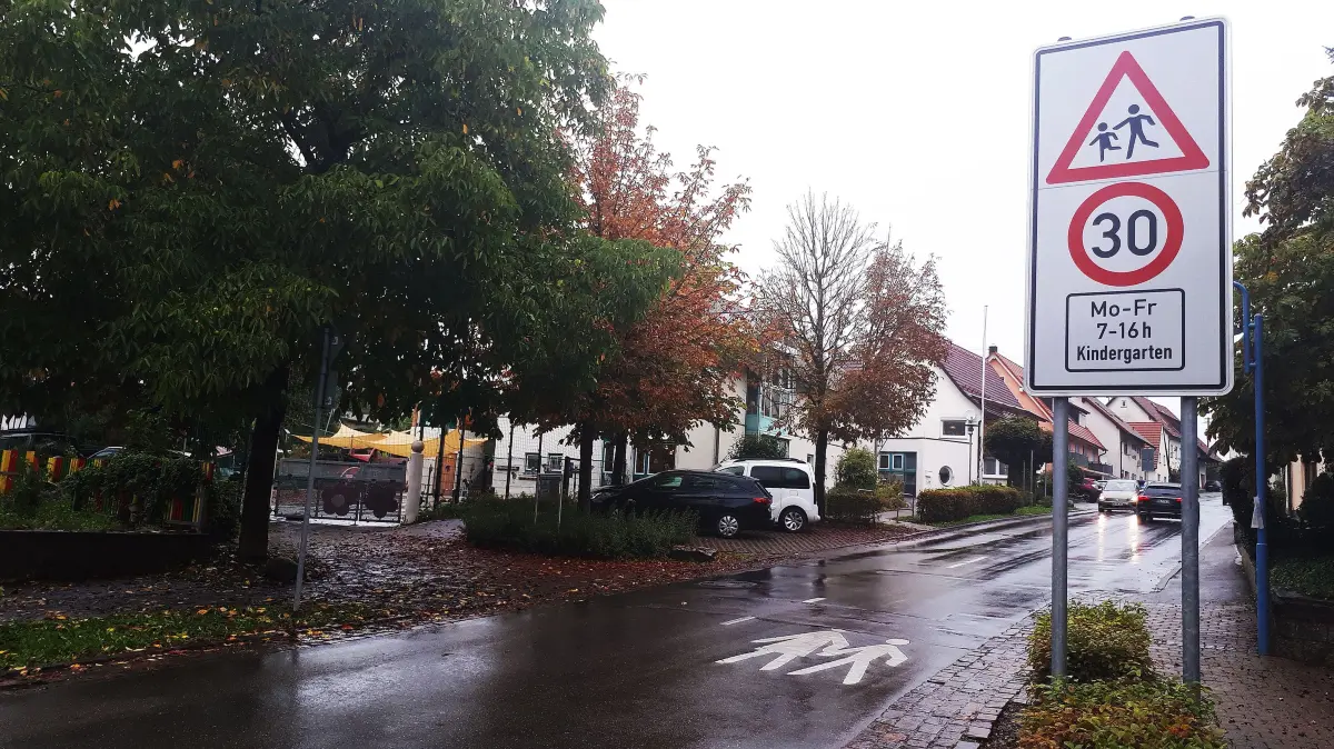 Verkehr