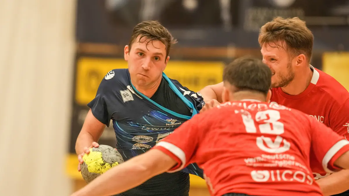 TSG Söflingen stawia na kontynuację sukcesu w Oberlidze