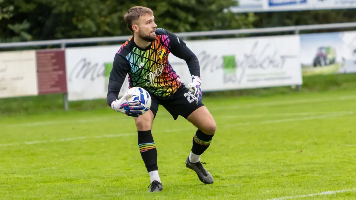 SSV Ehingen-Süd - Calcio Leinfelden-Echterdingen 0:2 Verbandsliga