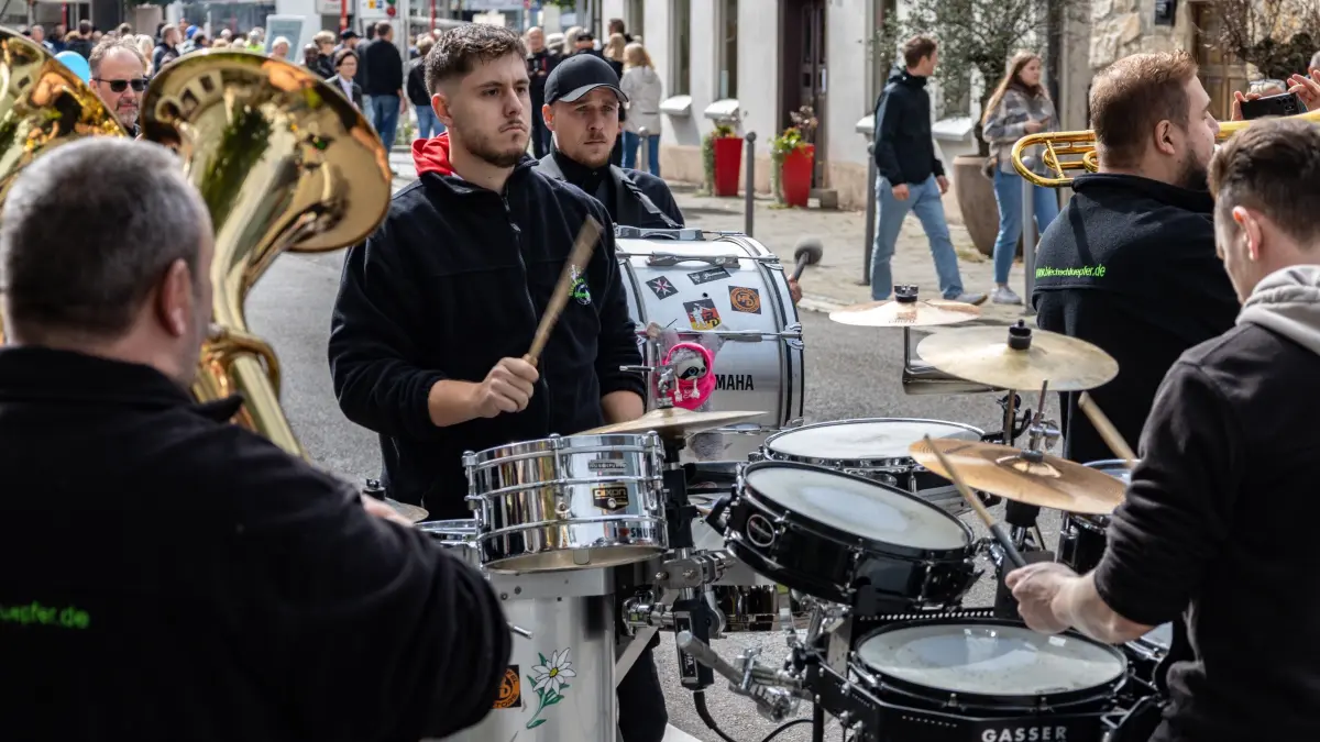 Uhingen verkaufsoffener Sonntag
