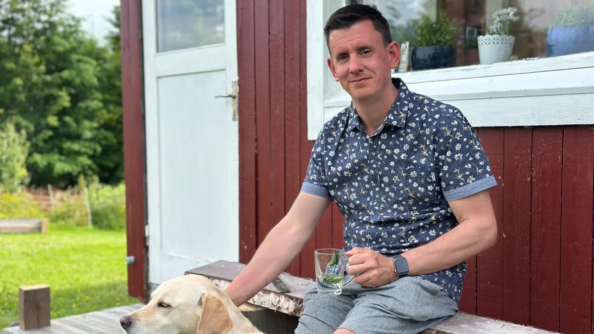 In der achten Staffel von „Bauer sucht Frau International“ suchen neue Bäuerinnen und Bauern nach der großen Liebe. Darunter Florian aus Lappland.