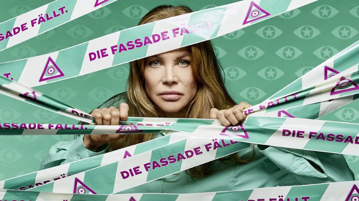 Doreen Dietel ist Kandidatin bei Promi Big Bother 2025.