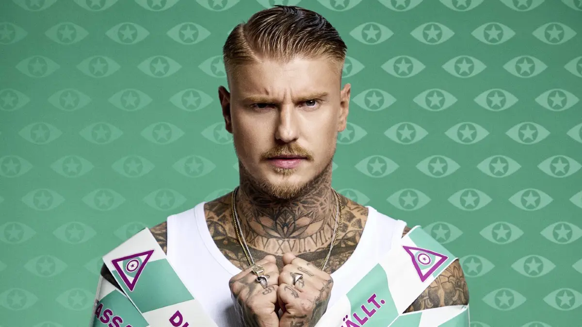 Paco Herb ist Kandidatin bei „Promi Big Bother“ 2025.