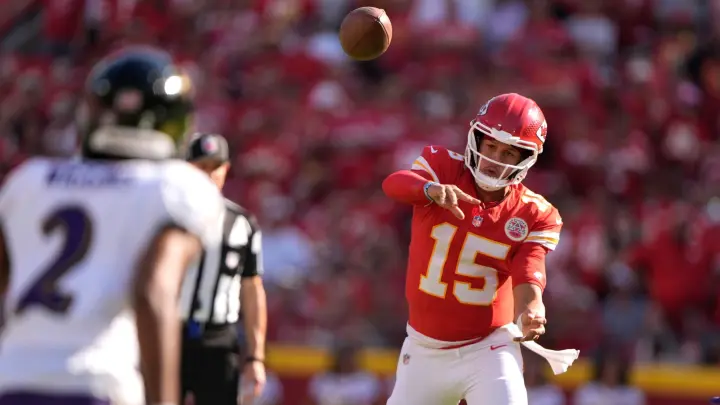 Übertragung bei RTL im Free-TV und Stream der Spiele in Woche 9