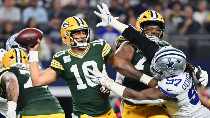 Übertragung bei RTL im Free-TV und Stream der Spiele in Woche 12