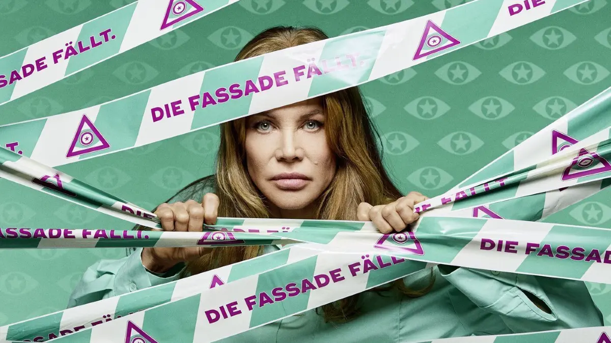 Doreen Dietel ist als Kandidatin bei „Promi Big Brother“ 2025 dabei.