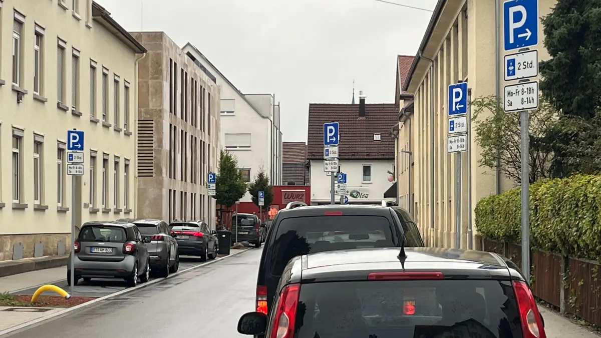 Karlstraße