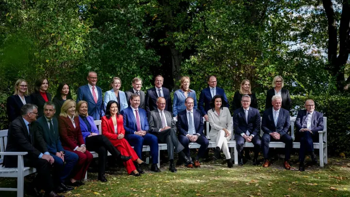 Löst Gähn-Reflexe aus, ist aber trotzdem richtig: Bürokratieabbau