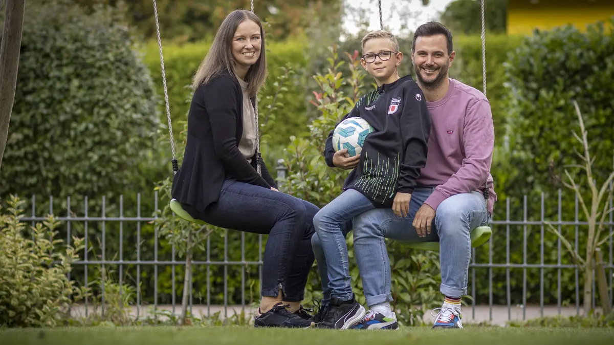 Jugendfußball: So liefen die Qualiturniere für den U11-Cup in Elchingen, Foto bei Frau Hutflesz