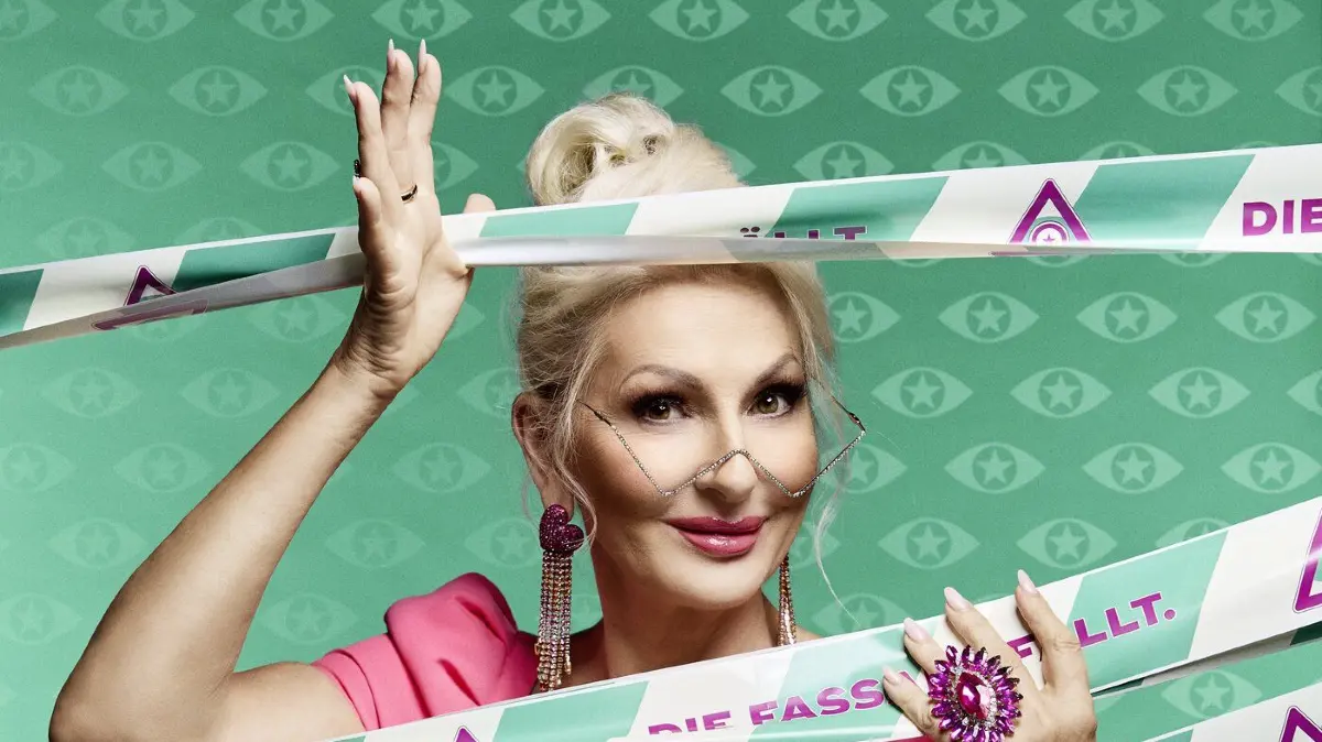 Titel: Promi Big Brother;Staffel: 10;Person: Désirée Nick;