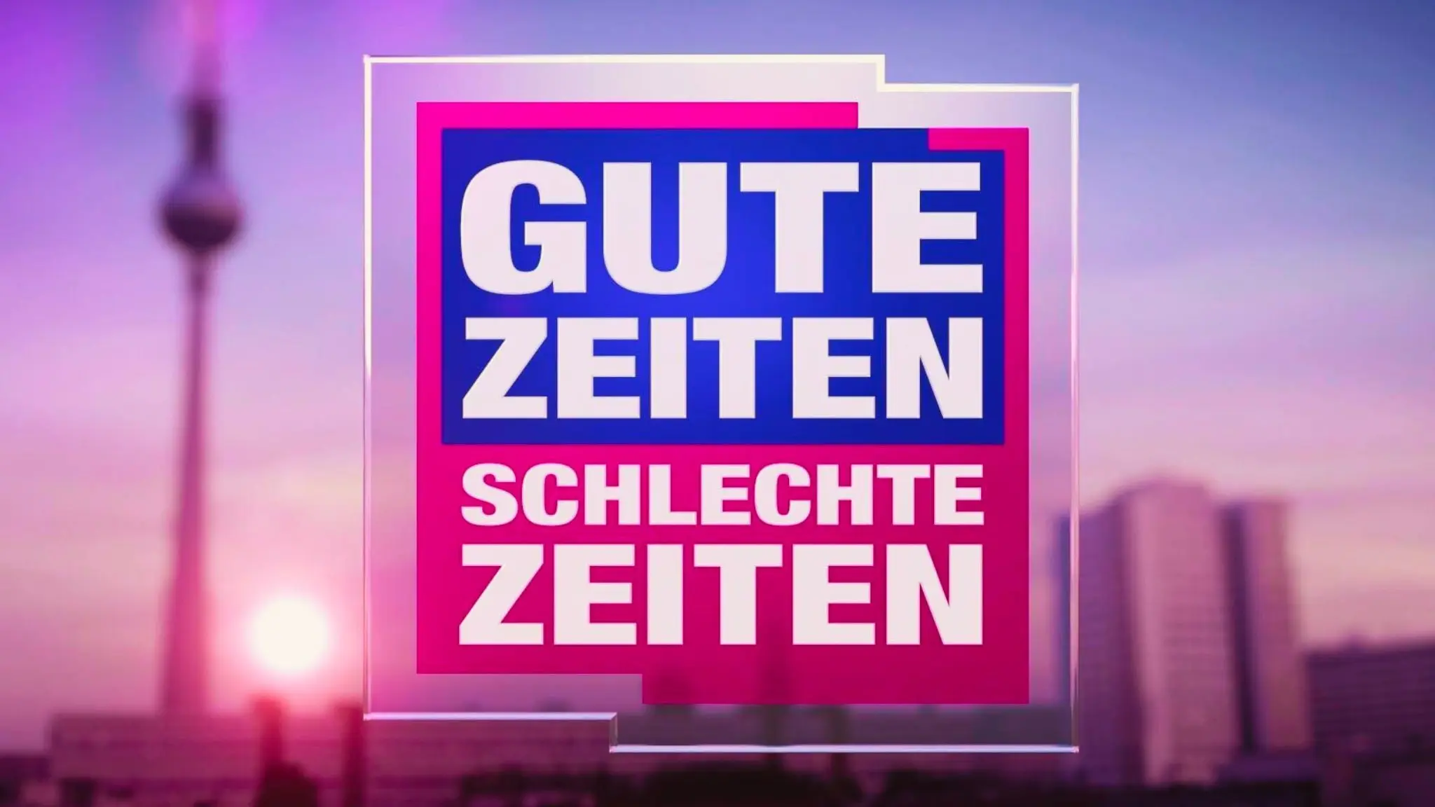 Ein heimlich geschossenes Foto sorgt für viel Aufsehen bei GZSZ.