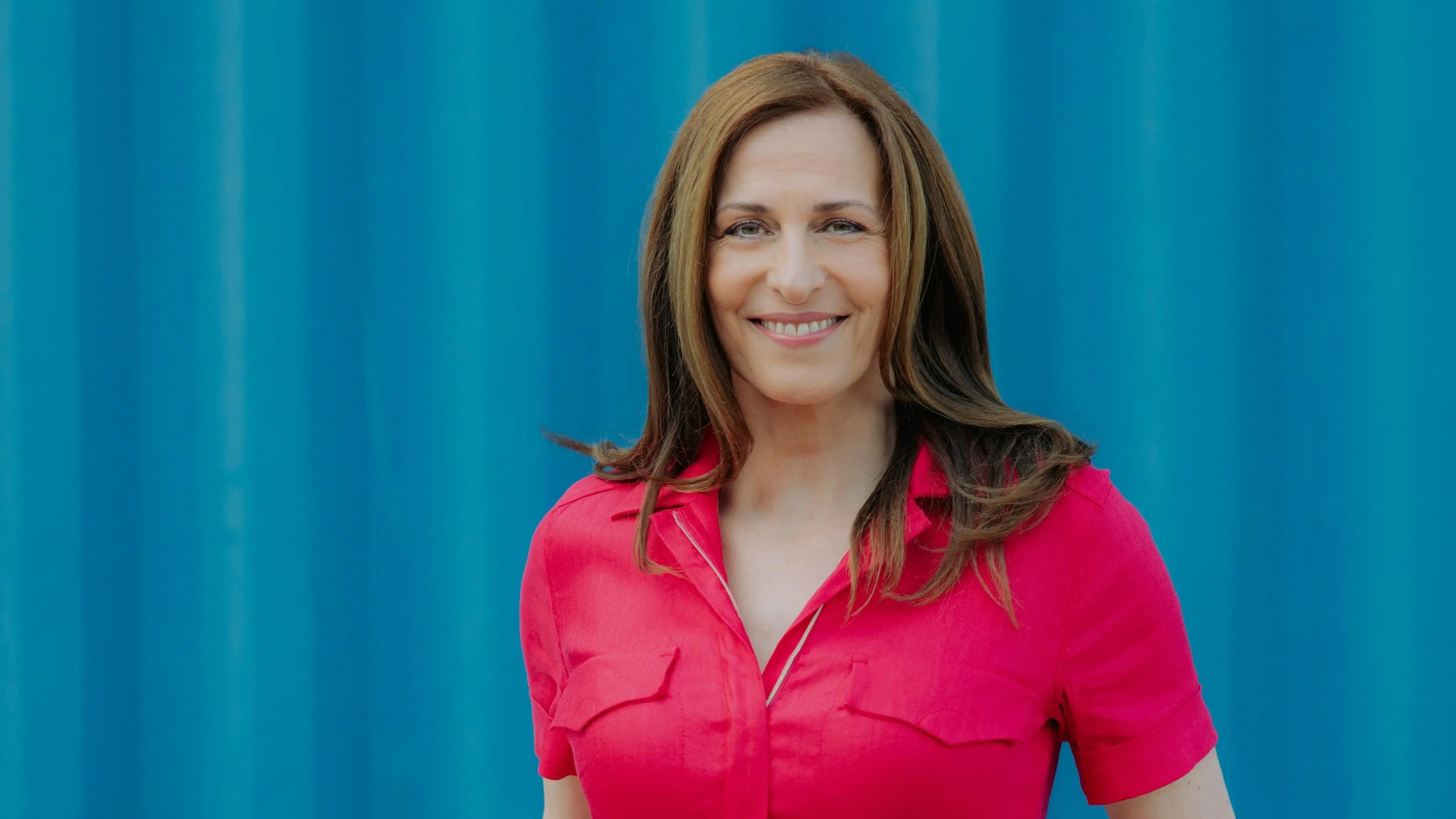 GZSZ-Star Ulrike Frank verrät ein unappetitliches Detail.