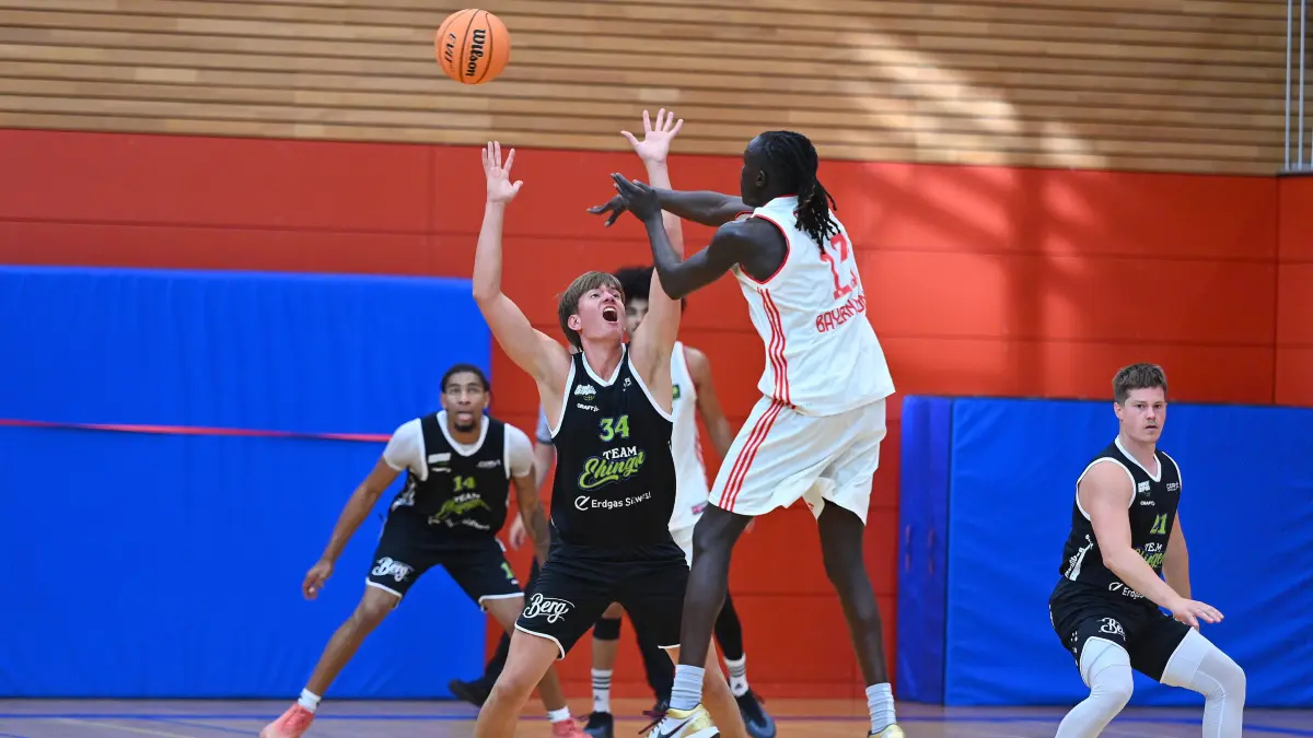 Team Ehingen Urspring Felix Stoll (Nr. 34)