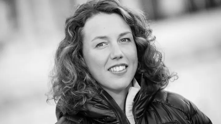 Managerin von Laura Dahlmeier: „Du fehlst!“