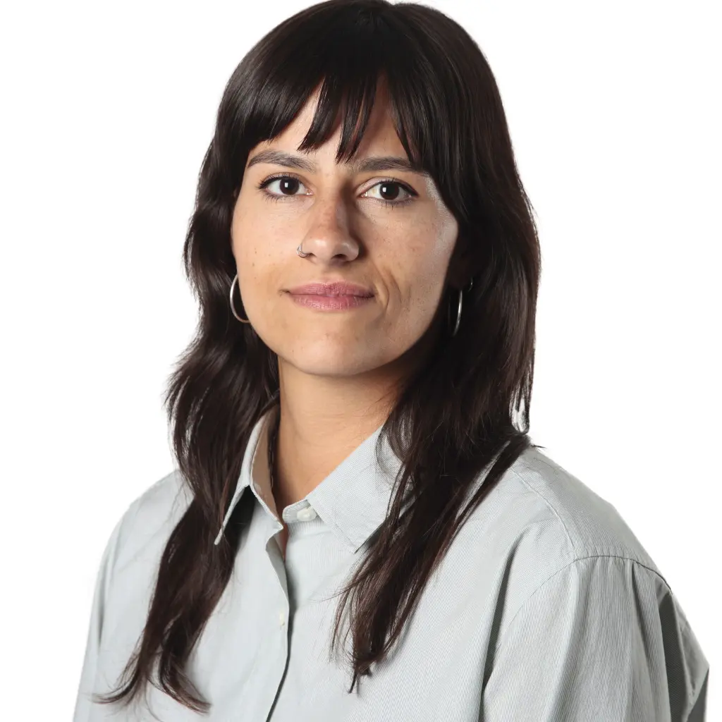 Bild des Autors bzw. der Autorin Salome Hanselmann