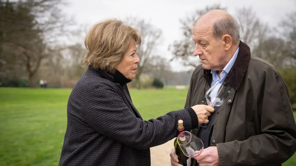 Wilsberg – Phantomtod: So spannend wird der Samstagskrimi | swp.de