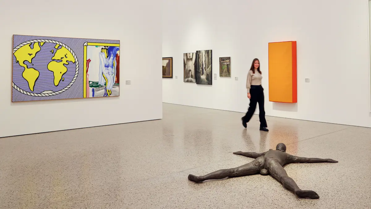 Museum Würth 2: Im „Focus“ – die Sammlung Würth wächst und wächst | swp.de