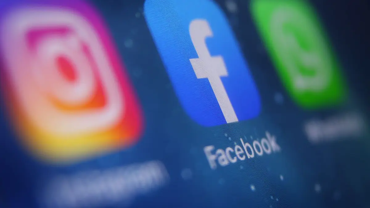 Facebook