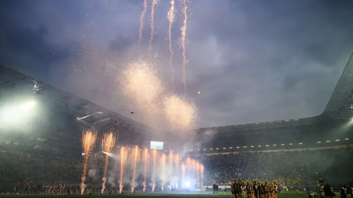 Dauer, Programm, Sänger und Uhrzeit