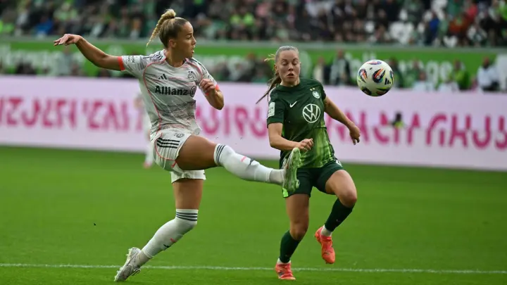 Übertragung der Spiele im TV und Stream