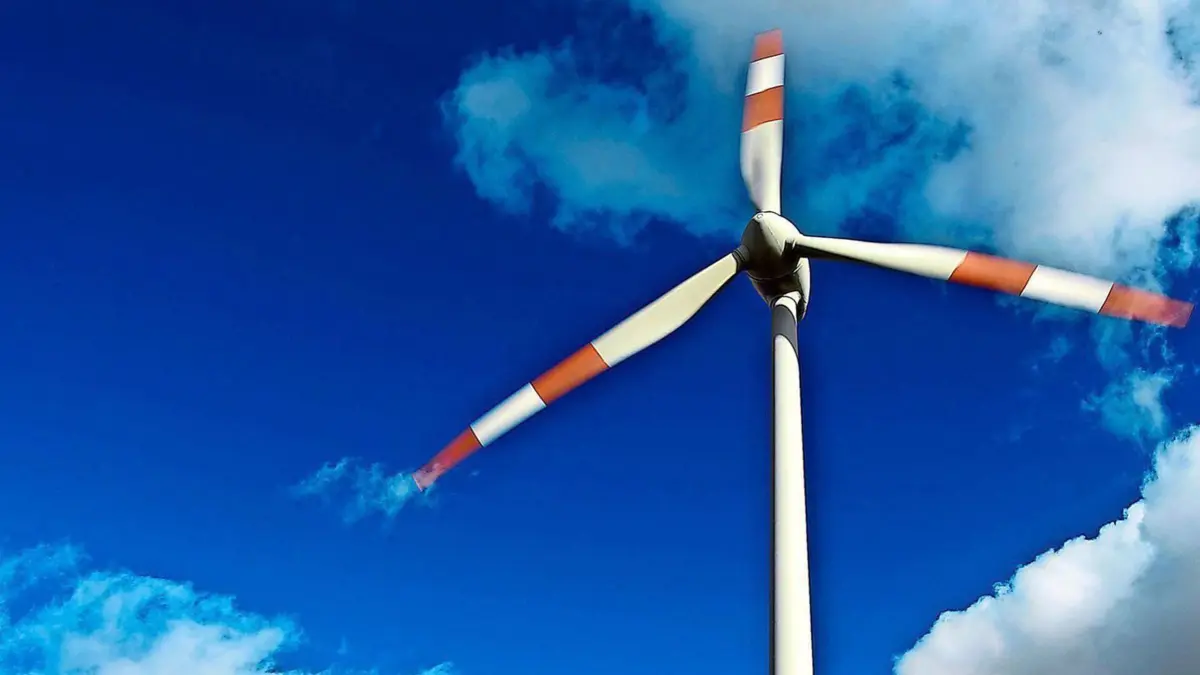 windkraft