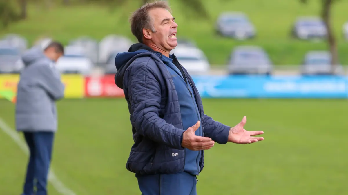 SG Altheim - TV Derendingen 4:3 Verbandsliga Gerhard Kottmann