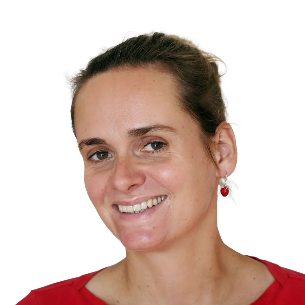 Bild des Autors bzw. der Autorin Heike Allmendinger