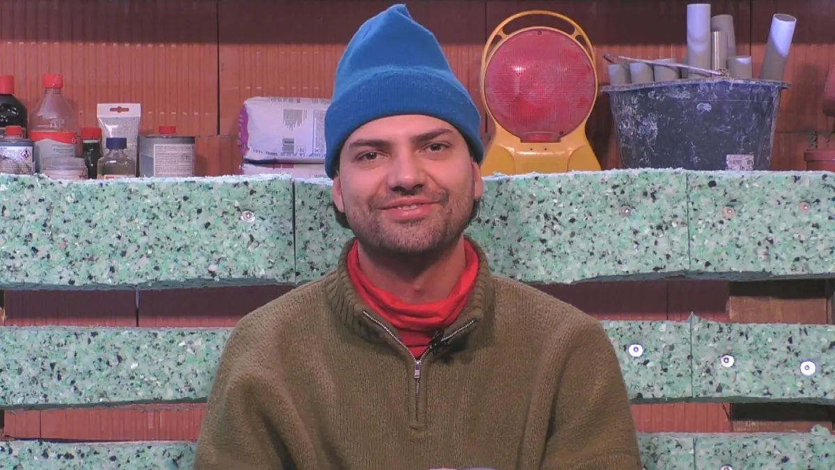Falls Jimi Blue Ochsenknecht das Preisgeld von Promi Big Brother gewinnen sollte, würde ich wohl auch seine Ex Yeliz Koc über einen Geldsegen freuen.