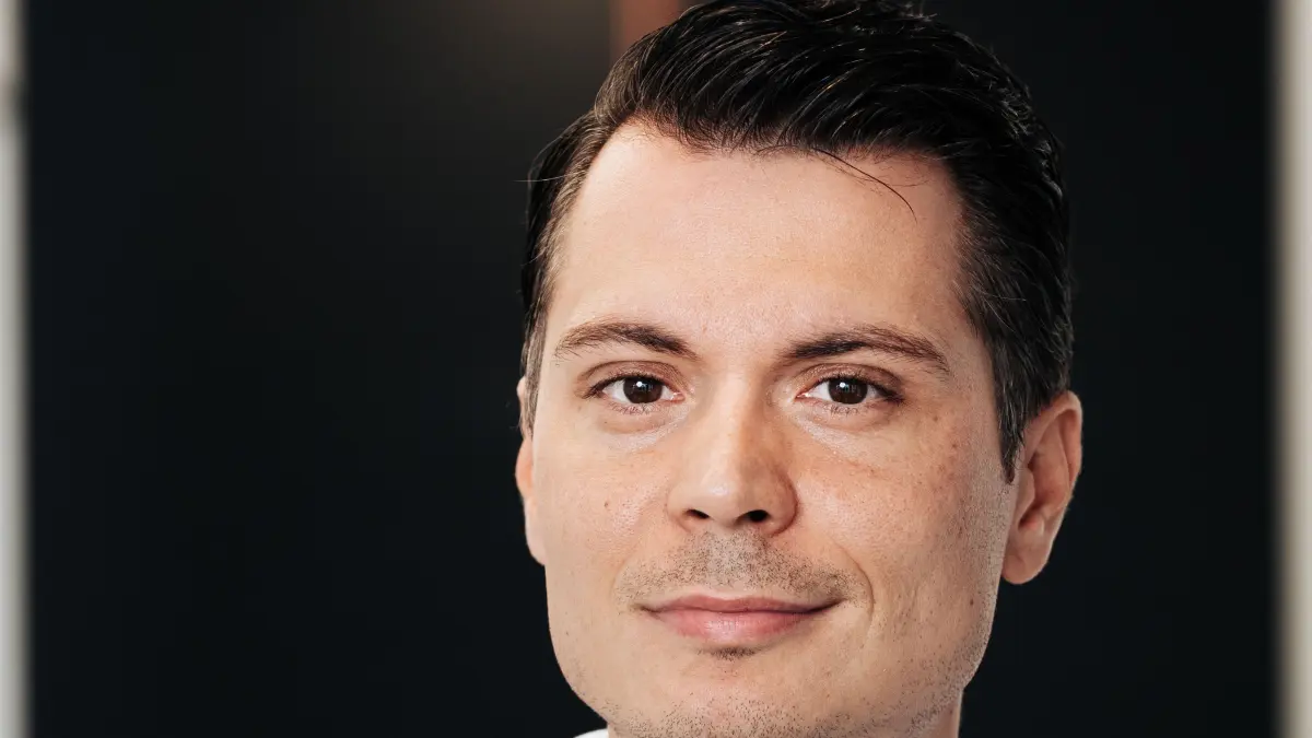 Marc Eberhardt