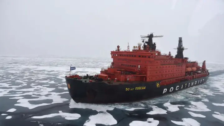 Warum jetzt auch deutsche Soldaten nach Grönland fliegen