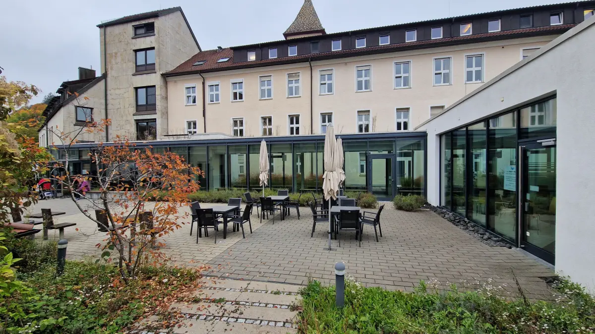 Der Kreistag hat über die Geriatrie in Horb entschieden: Eine Schließung wurde mit knapper Mehrheit abgewendet.