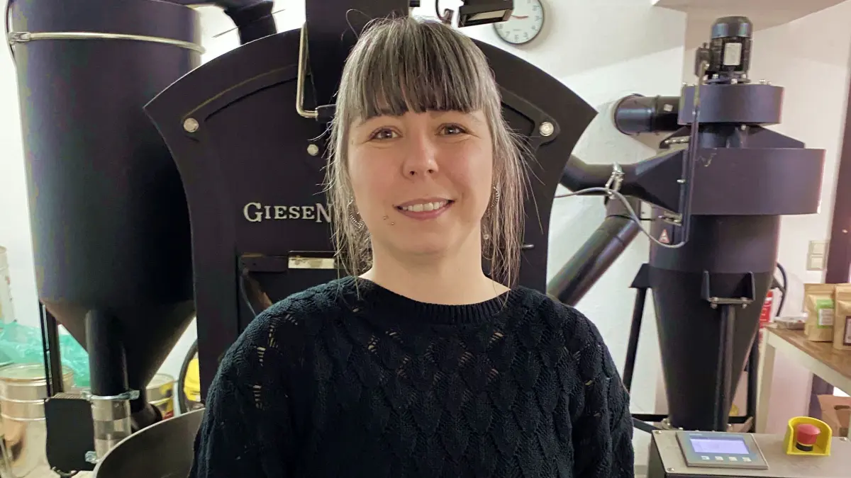 Rebecca Schaile Kochergold