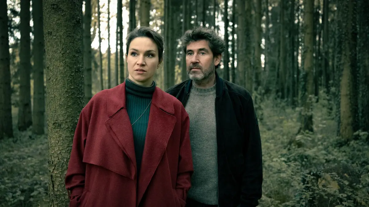 In „Katharina Tempel – Was wir begehren“ ermittelt die Kommissarin in ihrem dritten Fall.