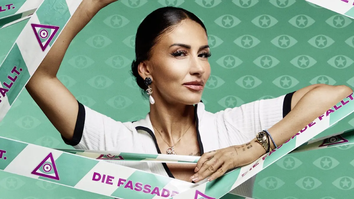 Christina Dimitriou kann die Vorwürfe über eine geheime Allianz bei Promi Big Brother nicht mehr hören. Die Reality-TV-Bekanntheit macht ihrem Ärger Luft.