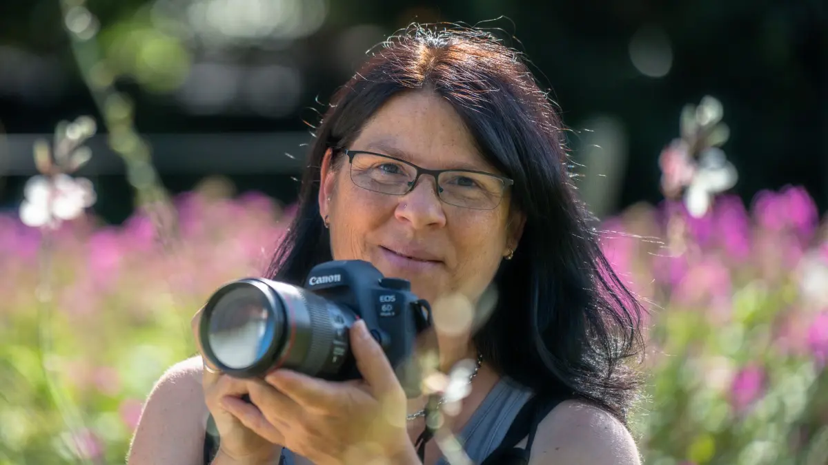 Michelle Gutjahr Illertissen Naturfotografin