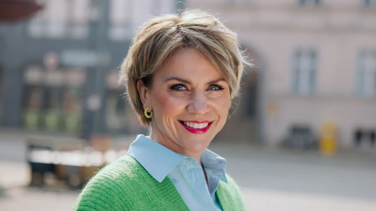 GZSZ-Rolle im Porträt: Was Fans über Yvonne Bode wissen müssen | swp.de