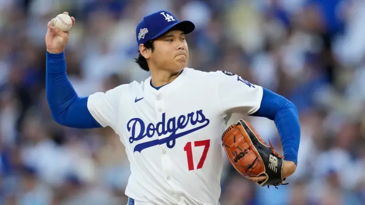 Termine, TV-Übertragung und Ergebnisse für das Baseball-Finale