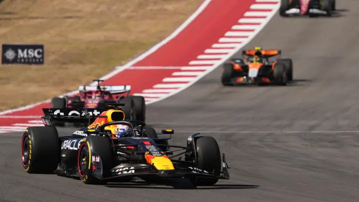 TV, Livestream und Zeitplan für das Rennen