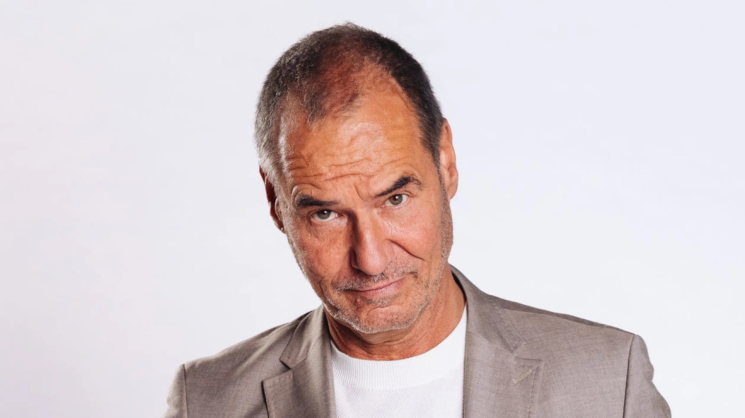 Serientod bei „Alles was zählt“ droht: Richard will sterben | swp.de