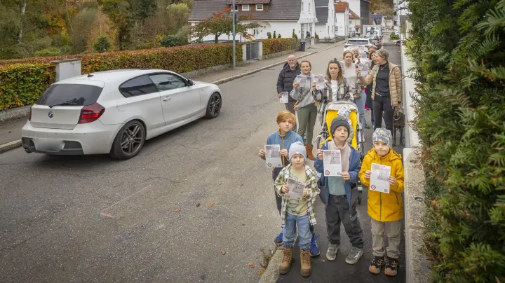 Welche Petitionen derzeit laufen und welche 2026 neu dazu kommen