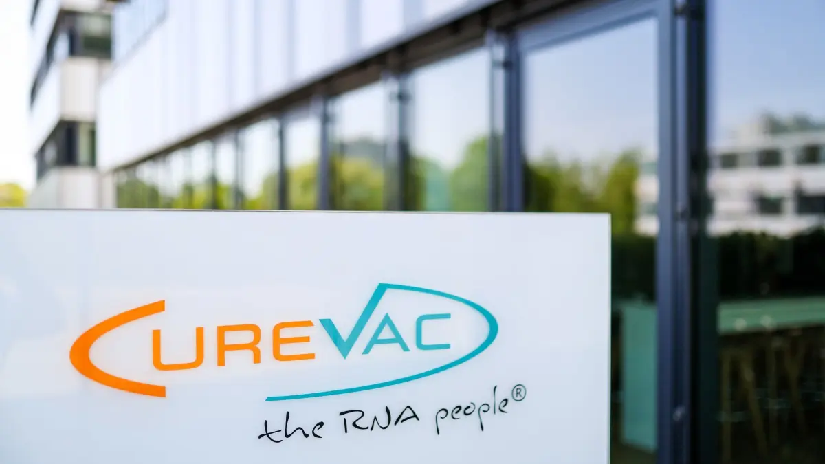 Curevac