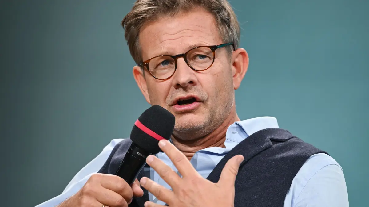 Florian Illies