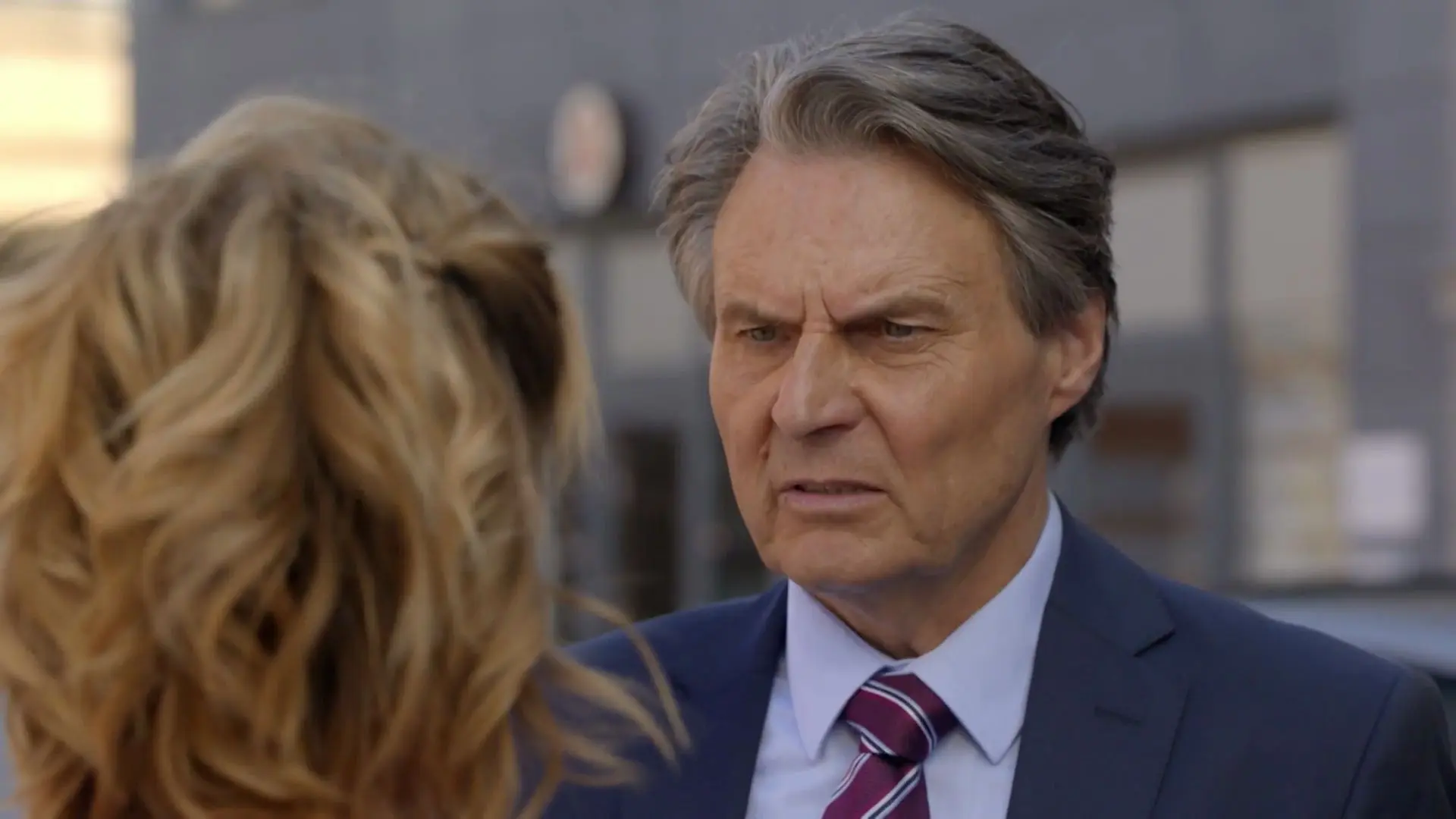 Serientod bei GZSZ befürchtet: Jo Gerners Kind schwebt in Lebensgefahr | swp.de