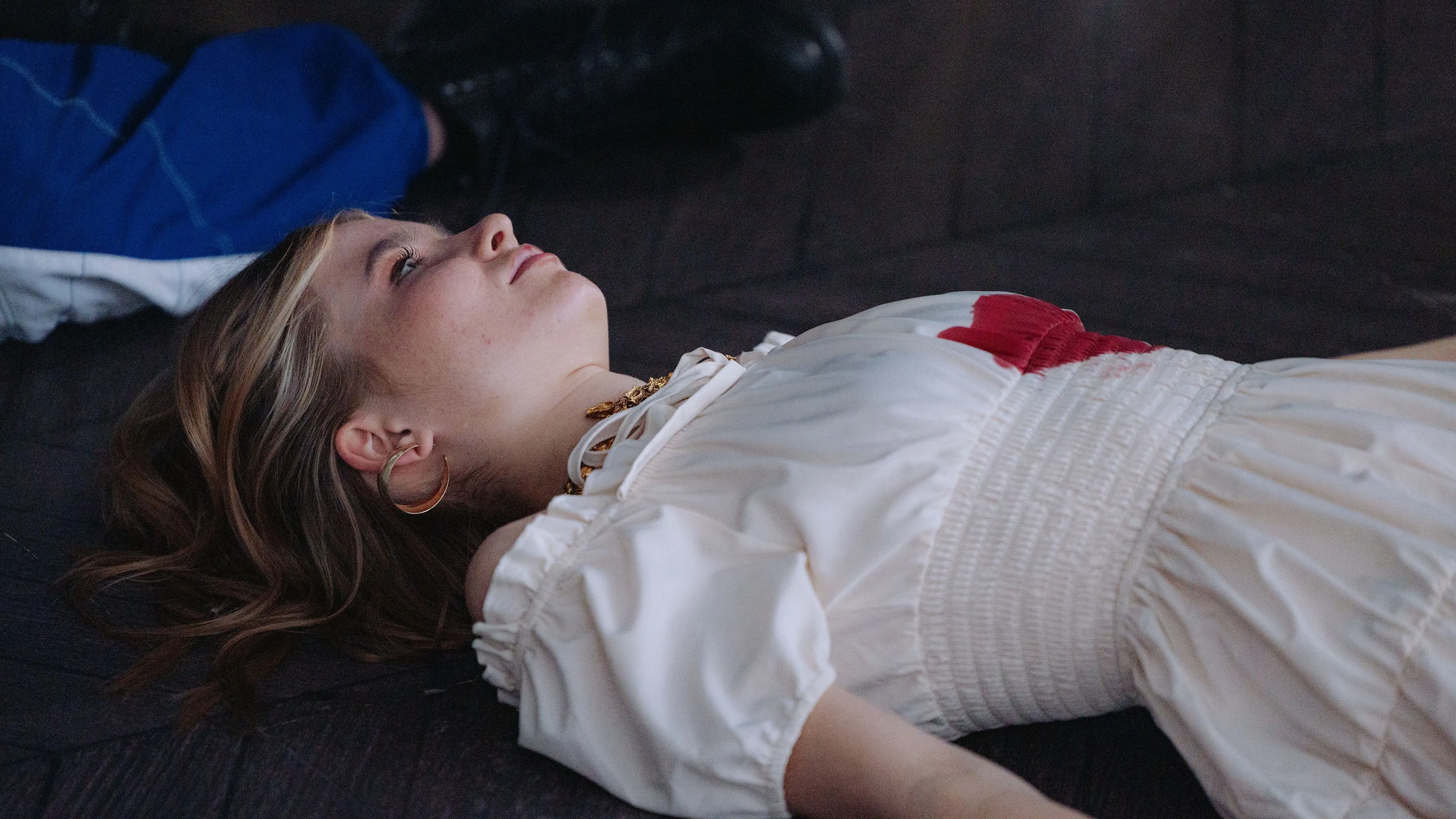 Vorschau GZSZ: Johanna ringt mit dem Tod | swp.de