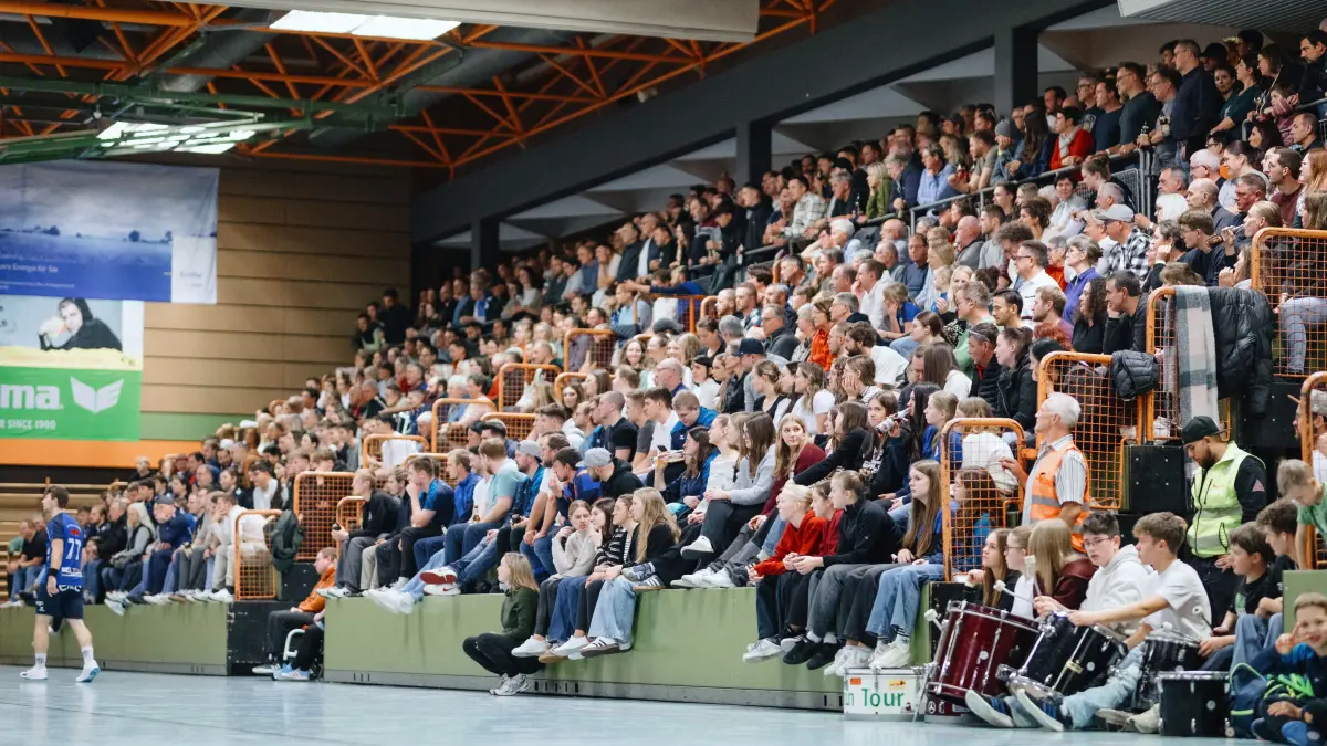 Handball Oberliga:Das Derby HSG Langenau/Elchingen gegen TSG Söflingen